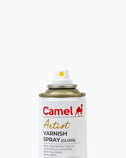 Camel Varnish Spray (GLOSS) 200 ML