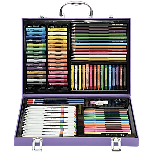 Camel Art Studio Premium Kit