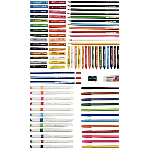 Camel Art Studio Premium Kit