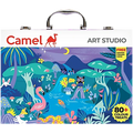 Camel Art Studio Premium Kit