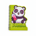 Panda Notebook
